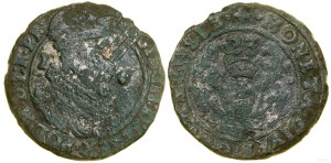 Poland, orta forgery, 1623, Gdansk
