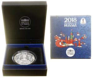 France, €10, 2018, Pessac