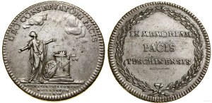 Germany, thaler, 1779, Schwabach