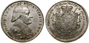 Germany, thaler, 1796 CD, Munich