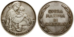 Italy, commemorative medal