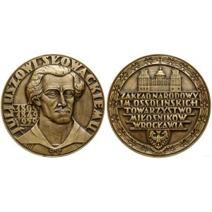 Polska, Juliusz Słowacki, 1959, Warszawa