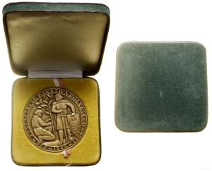 Poland, Millennium of the Polish State, 1966, Warsaw