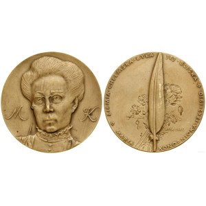 Polska, Maria Konopnicka, 1980, Warszawa