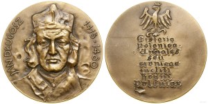 Polska, Jan Długosz, Częstochowa