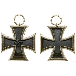 Niemcy, Krzyż żelazny II Klasy wz. 1939