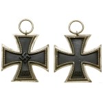 Germany, Iron Cross 2nd Class wz. 1939