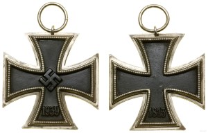Germany, Iron Cross 2nd Class wz. 1939