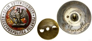 Poland, Legislative Sejm of the Republic of Poland