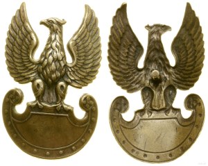 Poland, Eagle wz. 39 for cap