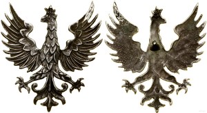 Poland, Eagle to cap
