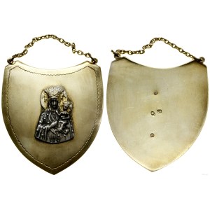 Polska, ryngraf, 1931-1963