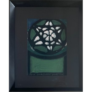 Ryszard Woźniak ( 1956 ), Witalność gwiazd, 1998