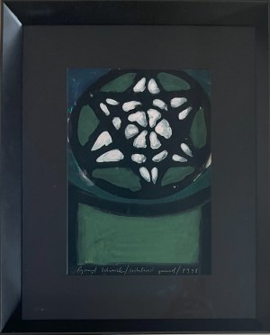Ryszard Wozniak ( 1956 ), Vitality of the Stars, 1998