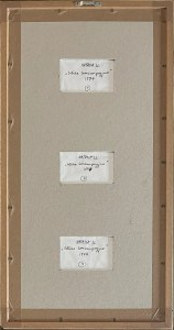 Natalia LL (Natalia Lach-Lachowicz) (1937 - 2022), Consumption art, 1974.