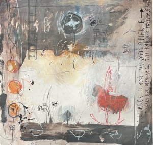 Malgorzata Lazarek ( 1960 ), What does Mr. Cogito think about hell...all year round competitions, festivals and concerts are held here