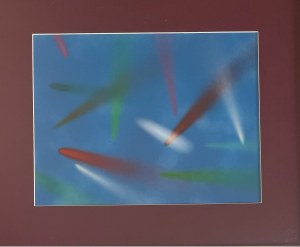 Pawel Stalinski ( 1989 ), Comets 2, 2001