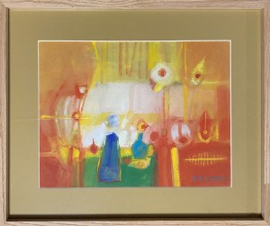 Zbigniew Ważydrąg ( 1952 ), Composition