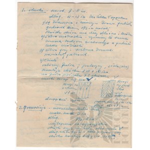 Dokument Kuśnierski - Rodzaje i Kroje Futer