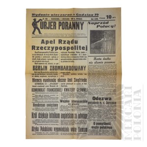 World War II - , 