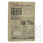 Niemcy - Niedrogie Domy Jednorodzinne na Wsi (Wohlfeile ein Zweifamilienhäuser Landhaufer, Potsdam) Poczdam