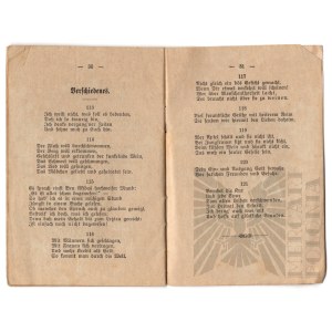 Niemcy - Pozdrowienia z Gwiazd (Grüße aus der Sterne, Dusseldorf)