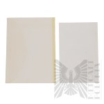 PRL (?) - Ex Libris Jerzego Dunin Borkowskiego