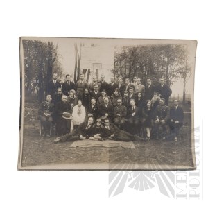 People's Republic of Poland - Photo Set by Jerzy Downar.