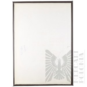 PRL - Diploma Wrap.