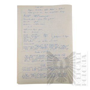 PSZnZ - Documents related to the 2nd Infantry Rifle Division?