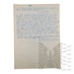 PSZnZ - Dokumenty związane z 2-gą Dywizją Strzelców Pieszych?