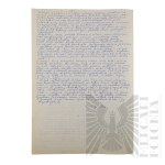PSZnZ - Wytyczne Naczelnego Wodza nr II ws. Stosunków Polsko-Rosyjskich z 26.02.1944 r.?