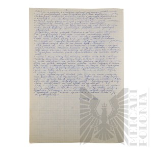 PSZnZ - Guidelines of the Commander-in-Chief no. II ws. Polish-Russian relations of 26.02.1944?