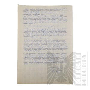 PSZnZ - 2nd Infantry Rifle Division. Supplement to Order L. dz. 120/44/tjn. dated 1944?