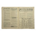 II RP- Gazeta Kupiec Świat Kupiecki Pisma Złączone Poznań 1932