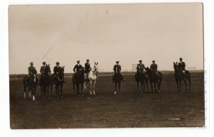 II RP Horseback Riding Photography