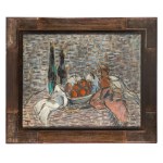 Wacław Taranczewski (1903 Czarnków - 1987 Kraków), Martwa natura