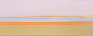 Jozef Czerniawski (1954 - 2021), Untitled, 2009.