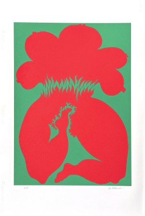 Jan Dobkowski, Untitled