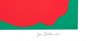 Jan Dobkowski, Untitled