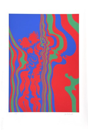 Jan Dobkowski, Untitled