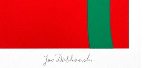 Jan Dobkowski, Untitled