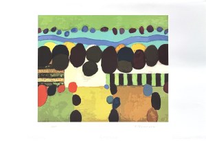 Tadeusz Dominik, Untitled