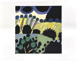 Tadeusz Dominik, Untitled