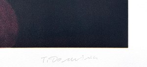 Tadeusz Dominik, Untitled