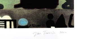 Jan Tarasin, Hatchery of Objects, 2004.