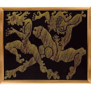 Jan Dobkowski, Karnawał w Rio XIV, 1997