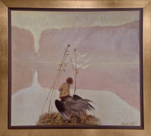 Janusz Lewandowski, Untitled