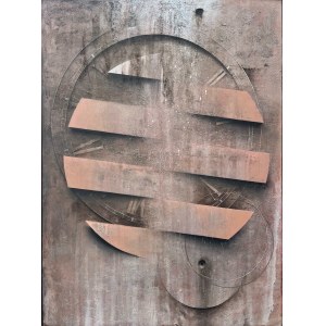 Daniel Krysta, Chrono 3, 2016