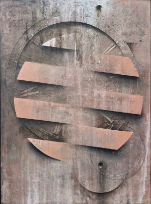 Daniel Krysta, Chrono 3, 2016